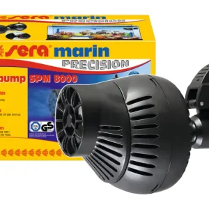 Sera marin stream pump SPM 8000, Strömungspumpe Jetzt Kaufen